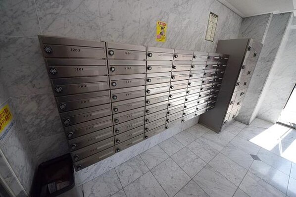 ガーラ・シティ王子の物件内観写真